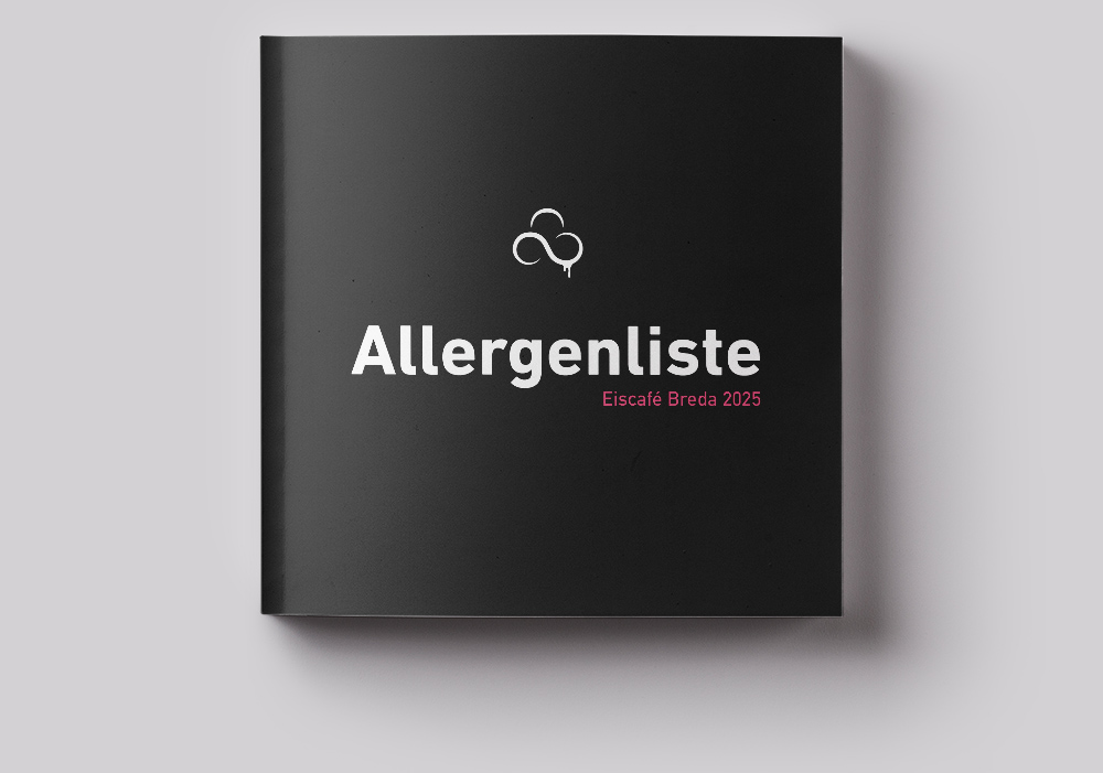 Unsere aktuelle Allergenliste